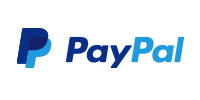PayPal Payments Accepted