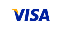 Visa Payments Accepted